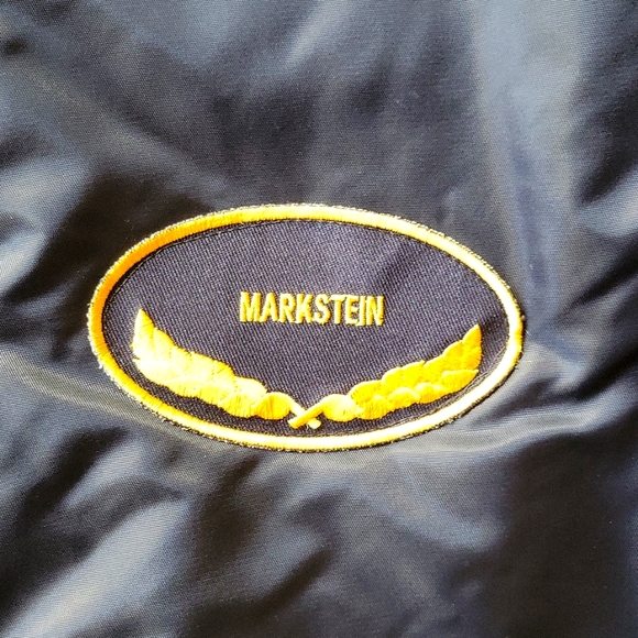 Reversible San Diego Padres Bomber Jacket! - Picture 6 of 6